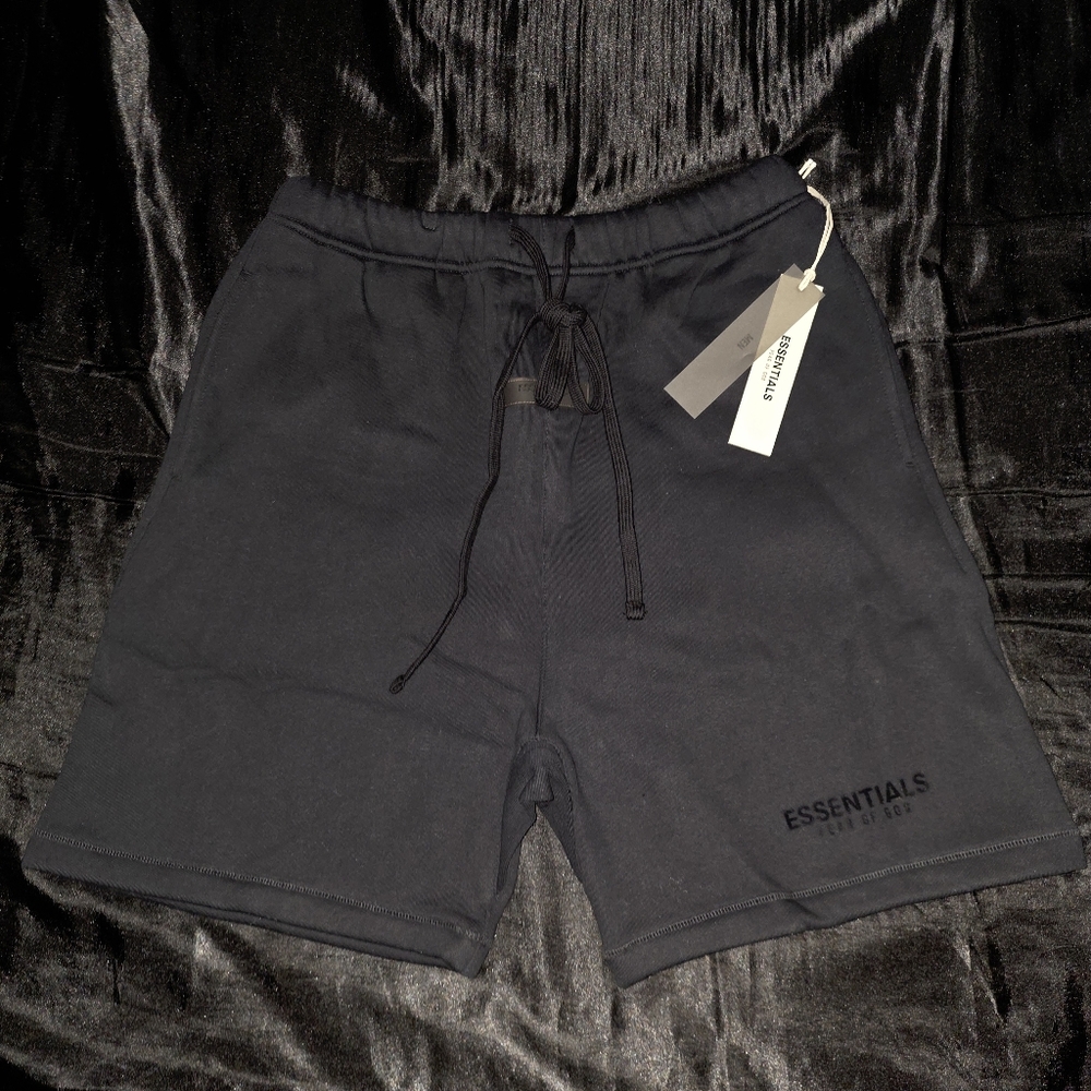 Fear Of God Essentials Shorts, Stretch Limo